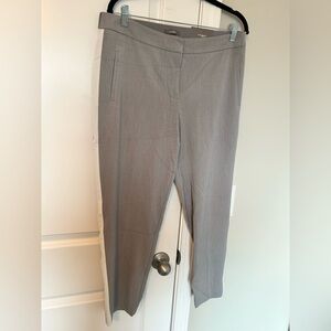 Maurices Gray Straight Leg Women's Pants